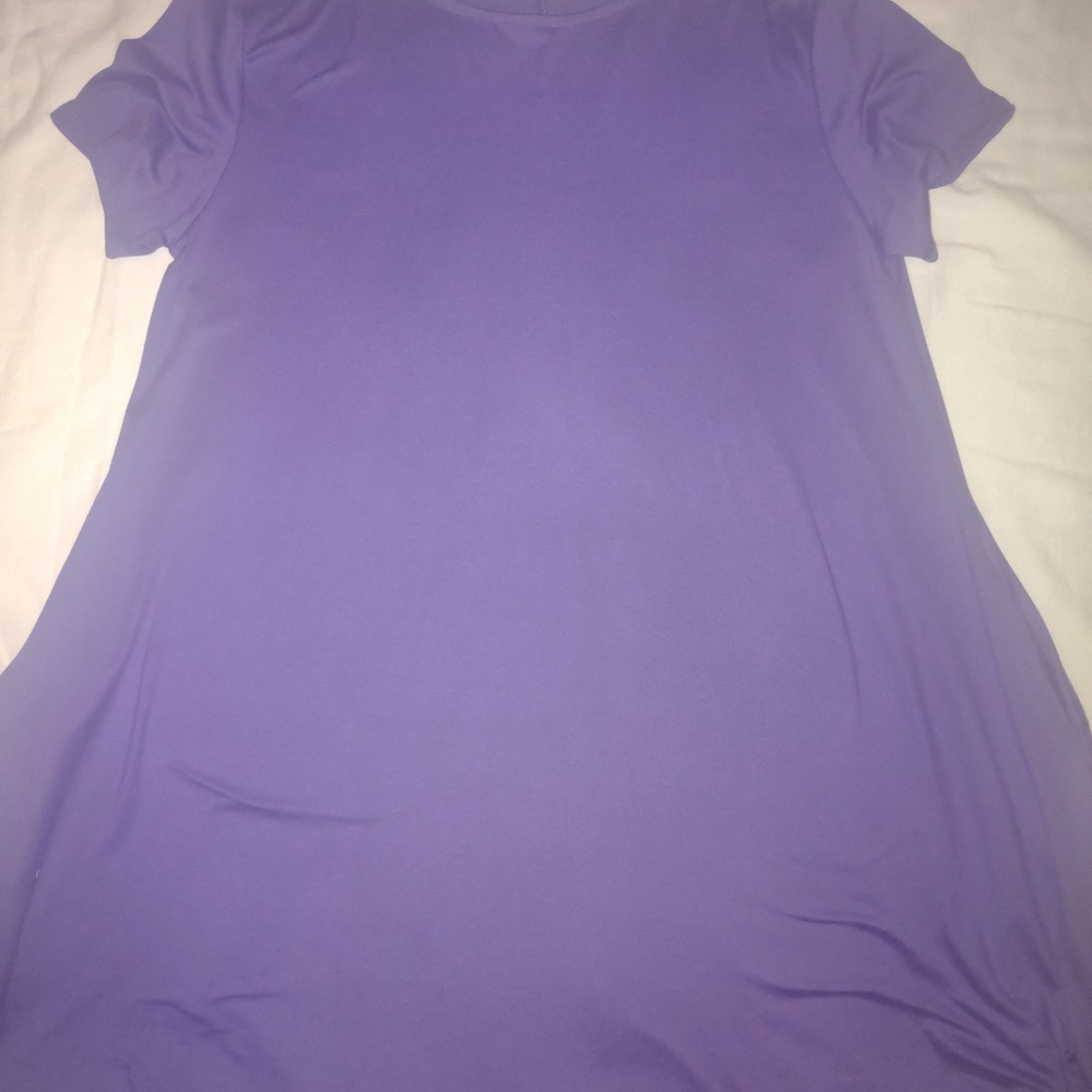 Shop Basic tunic